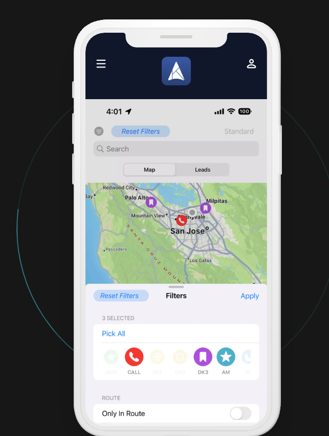 screenshot of Knock It! Pro